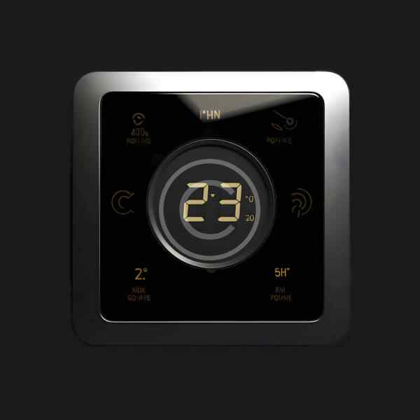 Smart Thermostat - Imagen 2