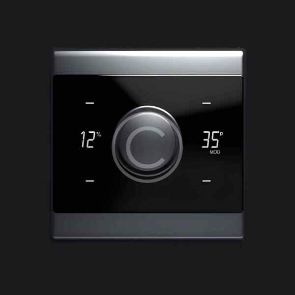 Smart Thermostat