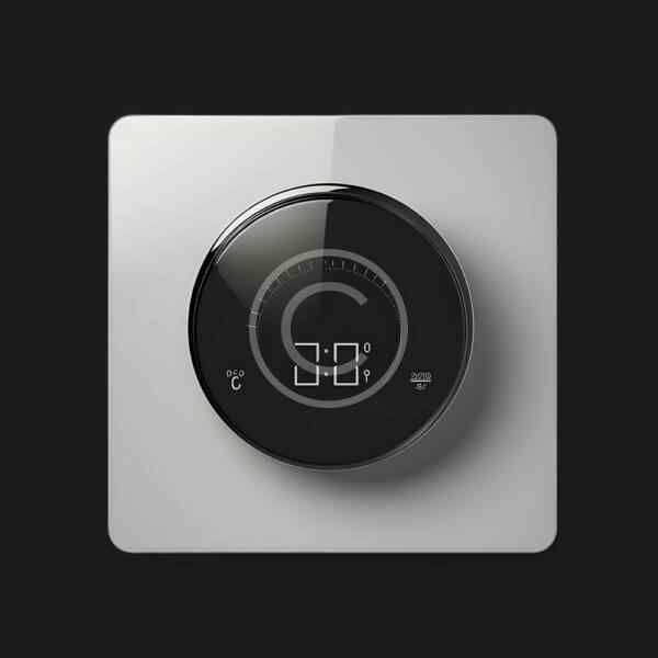 Smart Thermostat - Imagen 3