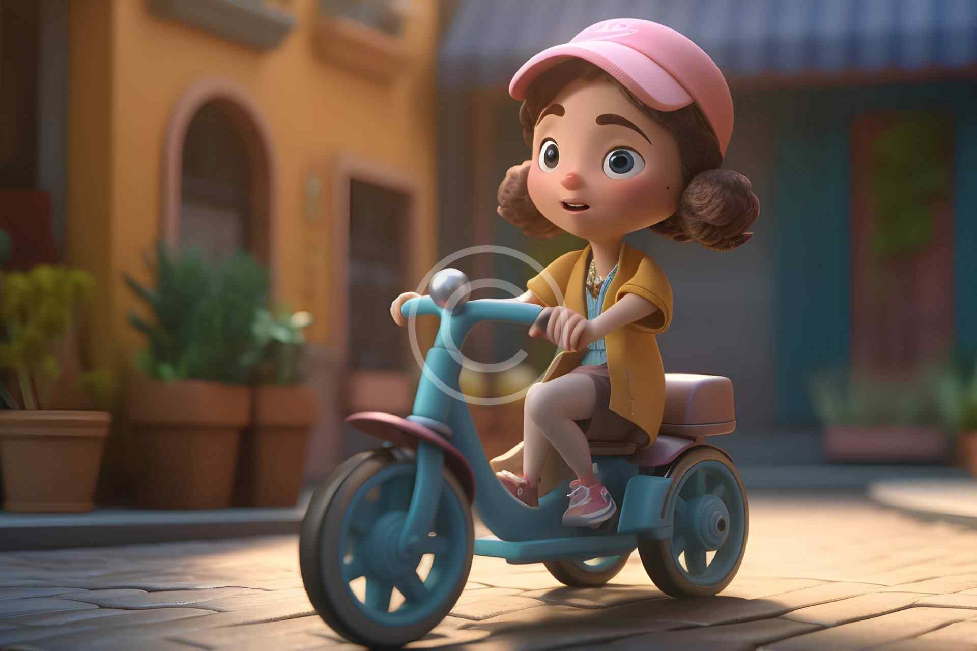 Animation 1 Animation