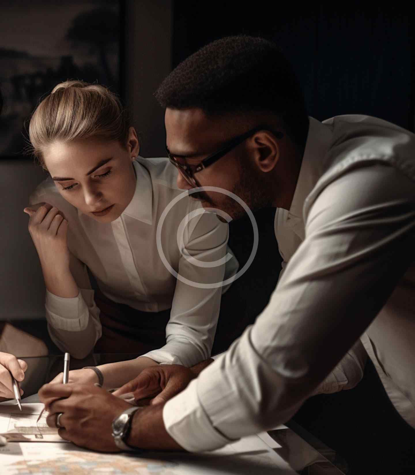 Domain Experts 1 Domain Experts